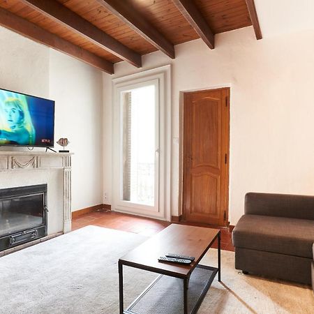 Apartmán Duplex De Standing En Plein Coeur De Béziers Exteriér fotografie