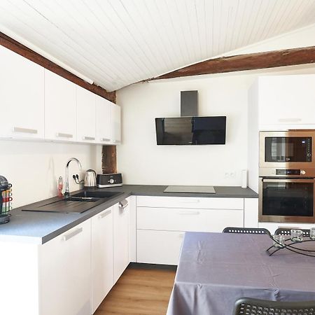 Apartmán Duplex De Standing En Plein Coeur De Béziers Exteriér fotografie
