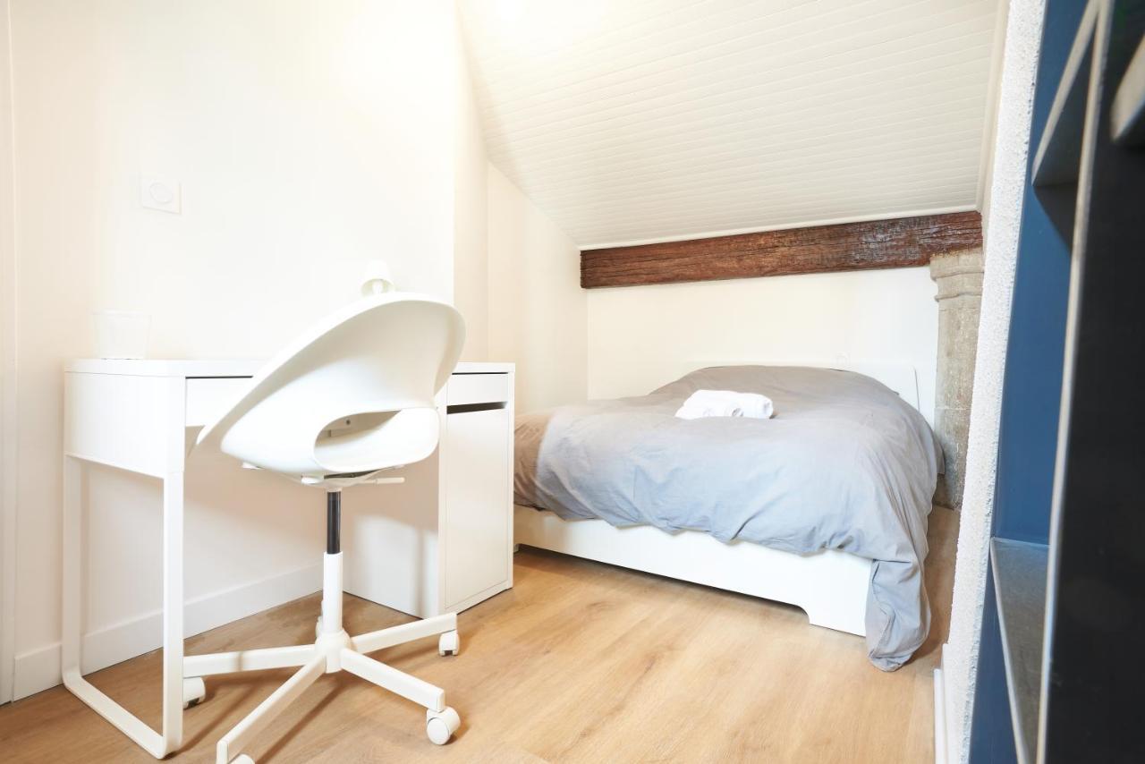 Apartmán Duplex De Standing En Plein Coeur De Béziers Exteriér fotografie