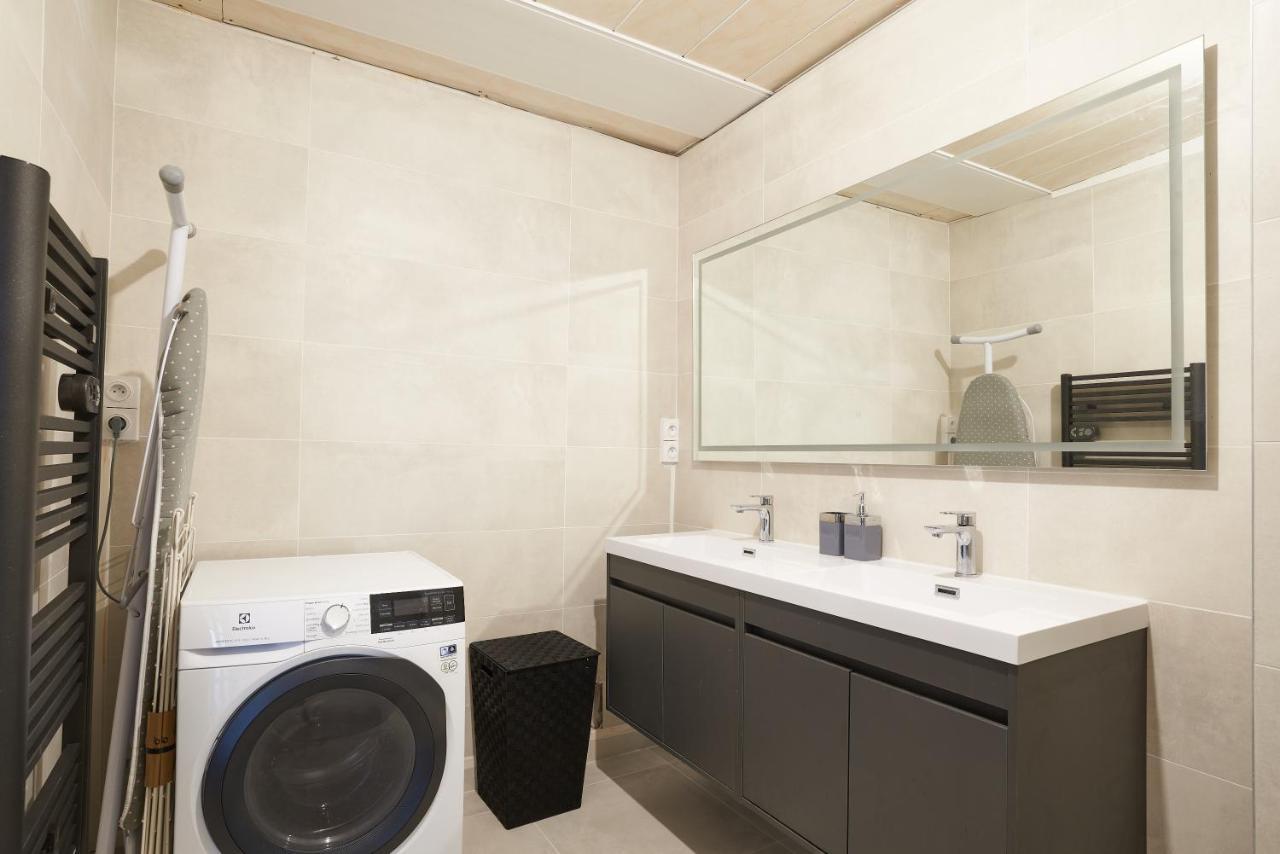 Apartmán Duplex De Standing En Plein Coeur De Béziers Exteriér fotografie