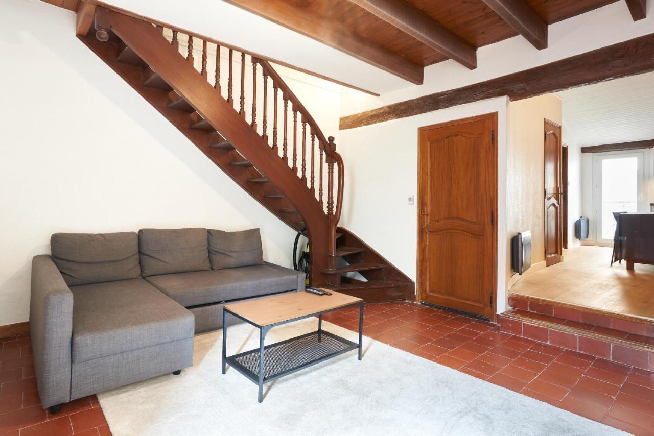 Apartmán Duplex De Standing En Plein Coeur De Béziers Exteriér fotografie
